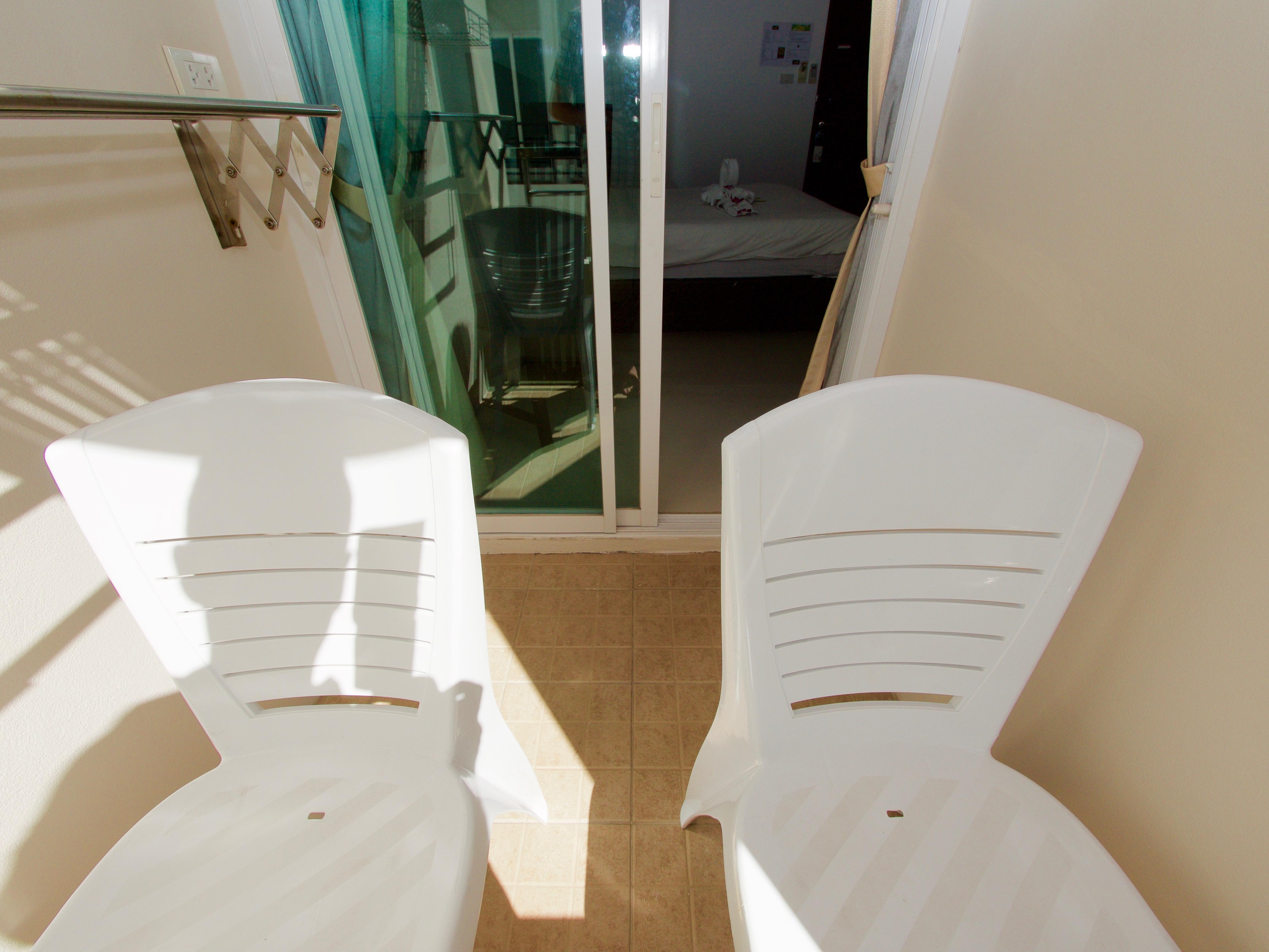 Hotel 99 Voyage Patong Extérieur photo